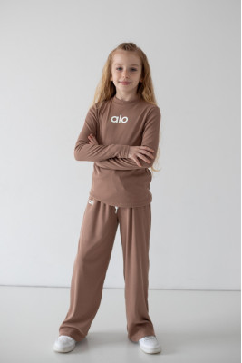 Костюм для дівчаток